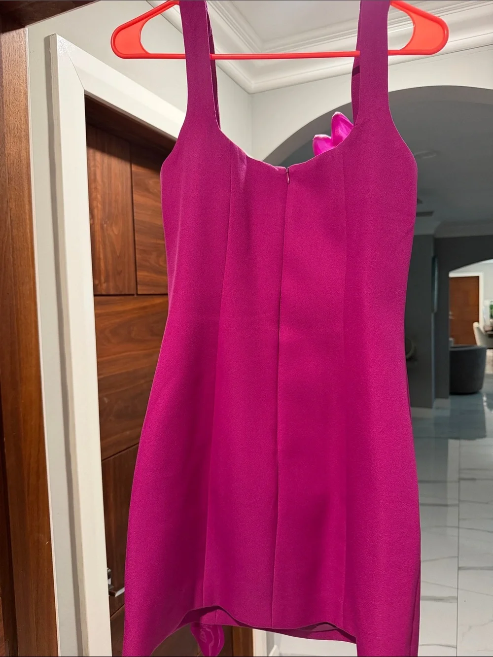 Elliatt bright fuchsia